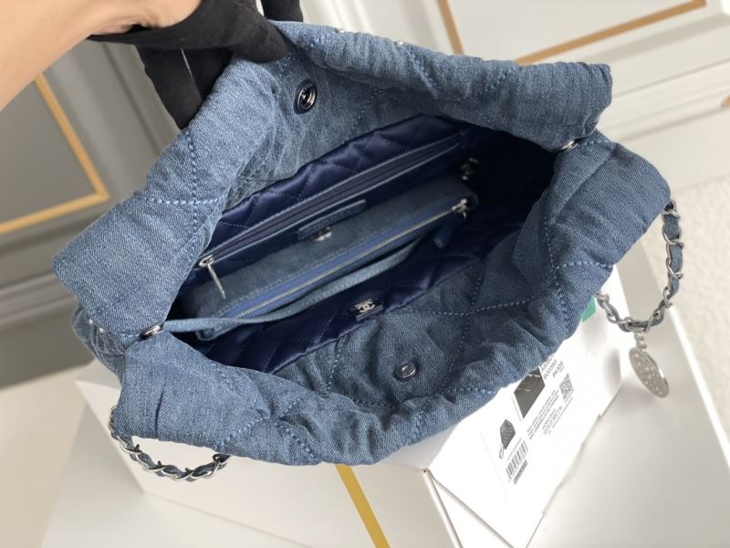 Ch**el hobo 22 bags